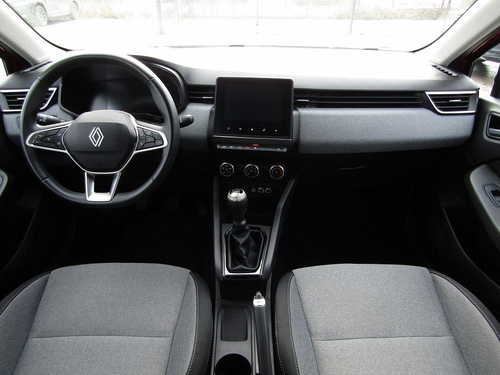 Renault Clio 1.0 TCe 