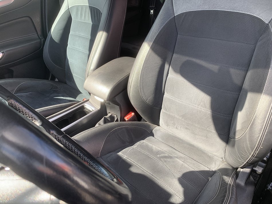 Ford Mondeo 2.0TDCi 