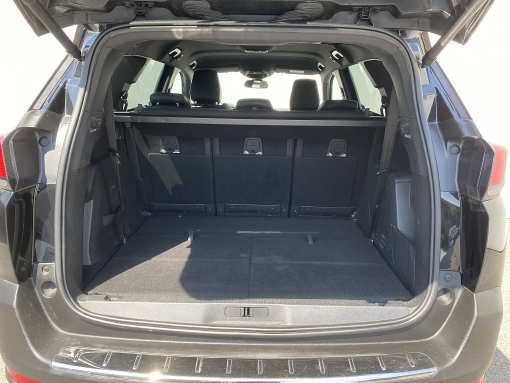 Peugeot 5008 2.0 HDi GT Line