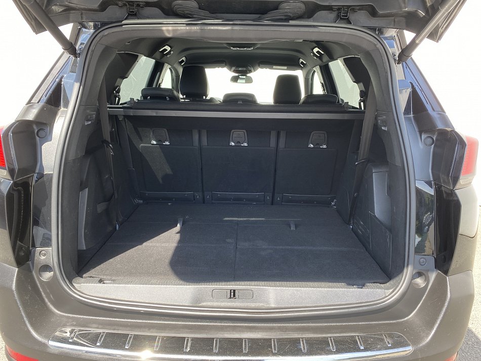 Peugeot 5008 2.0 HDi GT Line