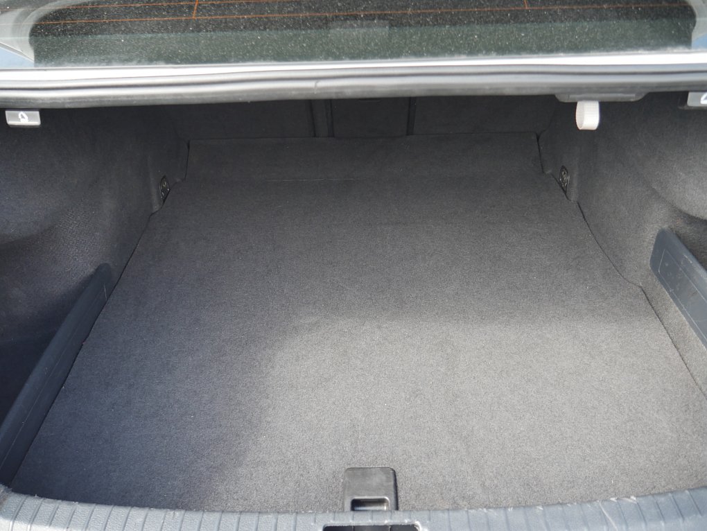 Volkswagen Passat 1.4 TSi Comfortline