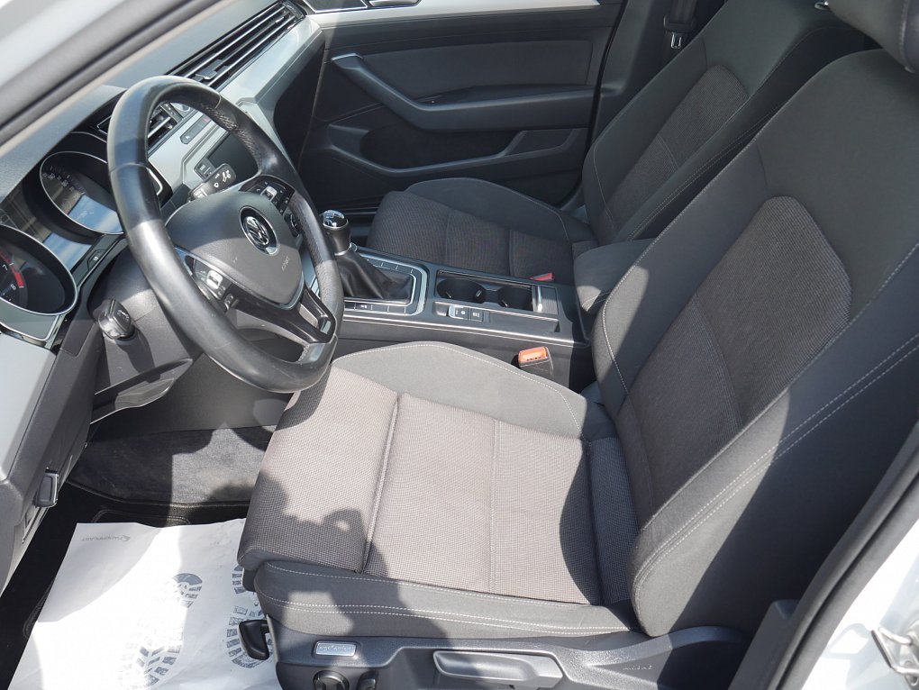 Volkswagen Passat 1.4 TSi Comfortline