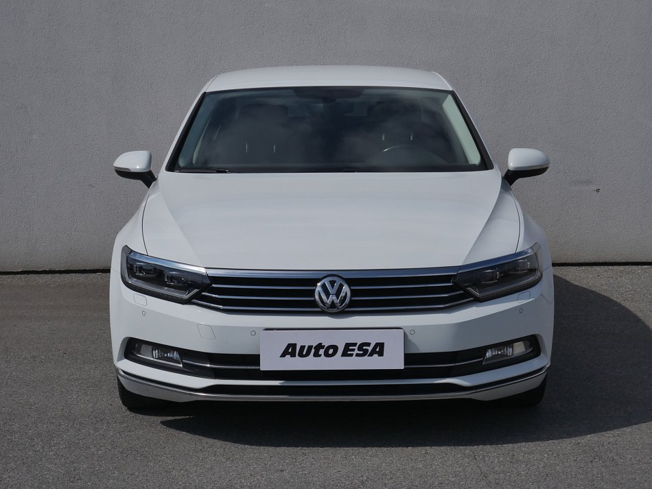 Volkswagen Passat 1.4 TSi Comfortline