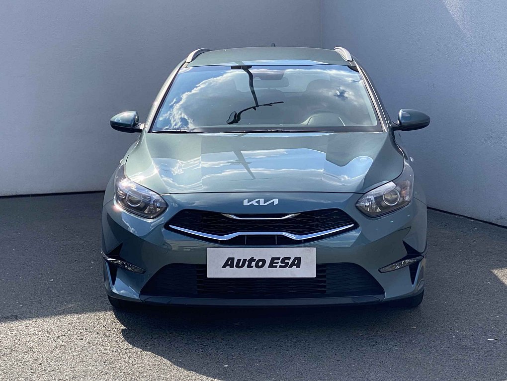 Kia Ceed 1.0 T-GDi Spin SW