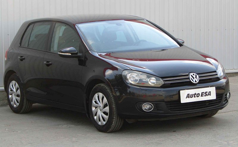 Volkswagen Golf 1.2TSi 