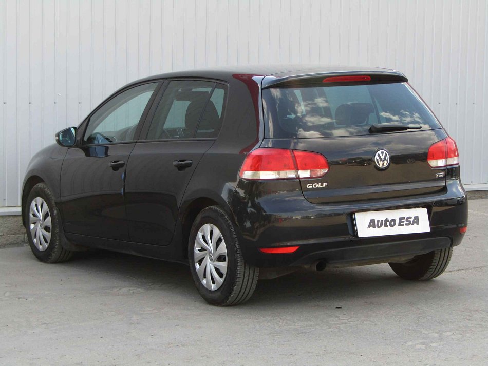 Volkswagen Golf 1.2TSi 