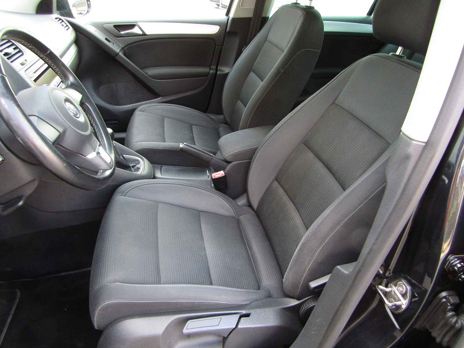 Volkswagen Golf 1.2TSi 