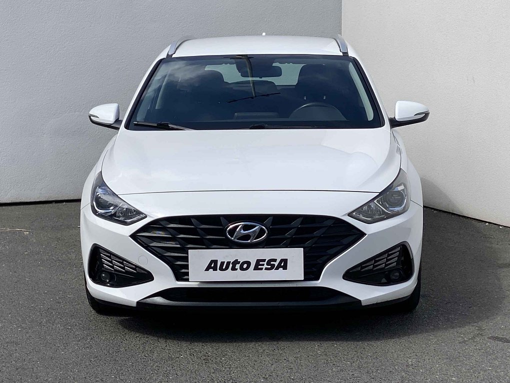 Hyundai I30 1.0 T-GDi 