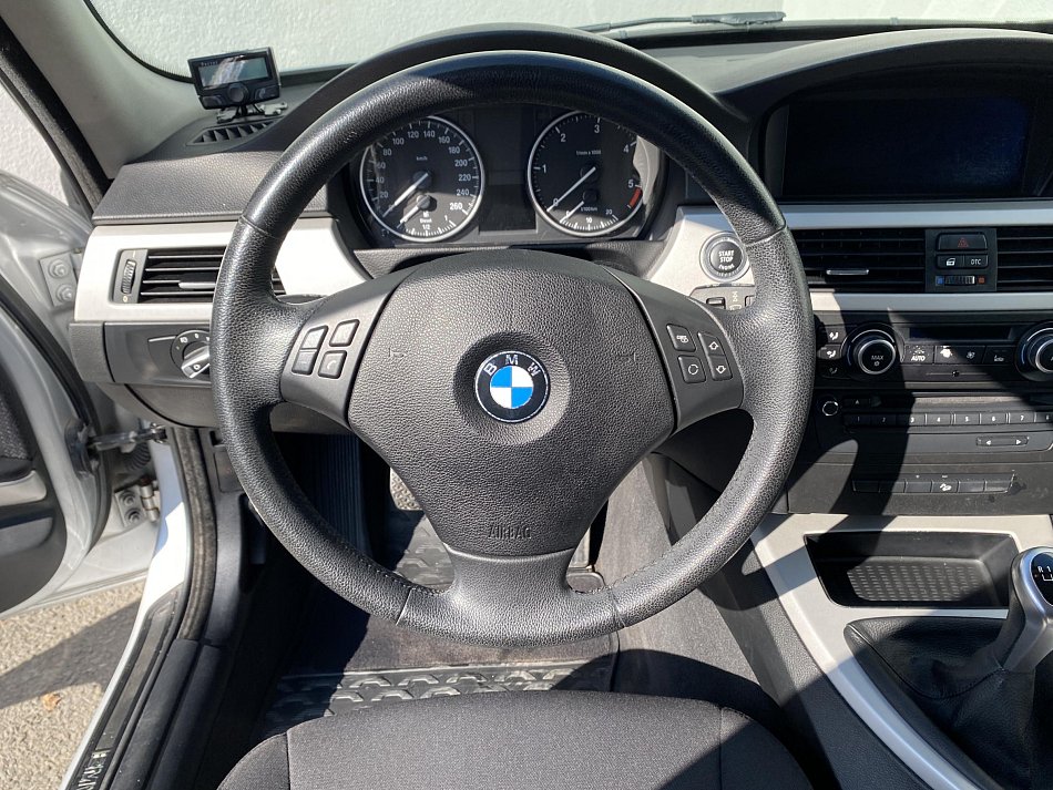 BMW Řada 3 3.0d  xDrive330d