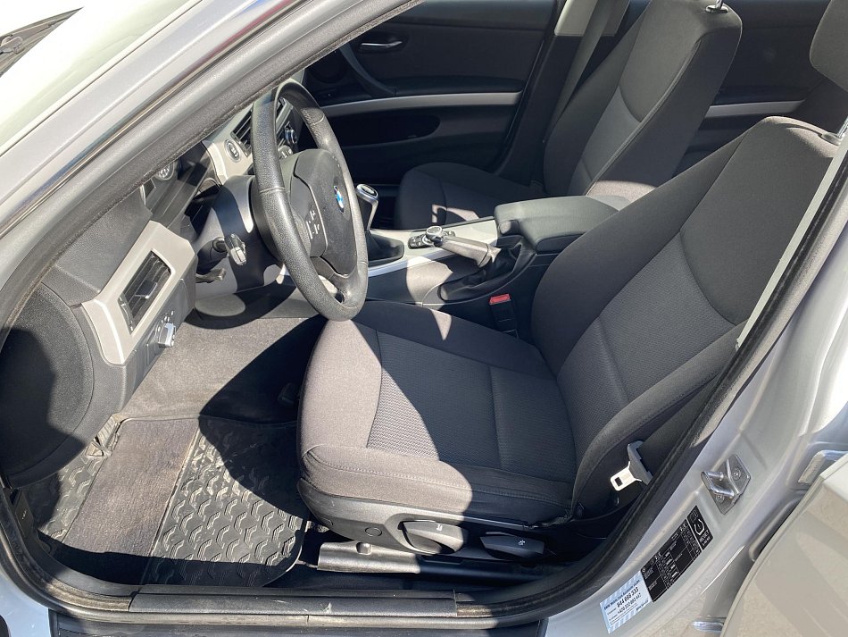 BMW Řada 3 3.0d  xDrive330d