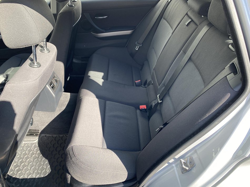 BMW Řada 3 3.0d  xDrive330d