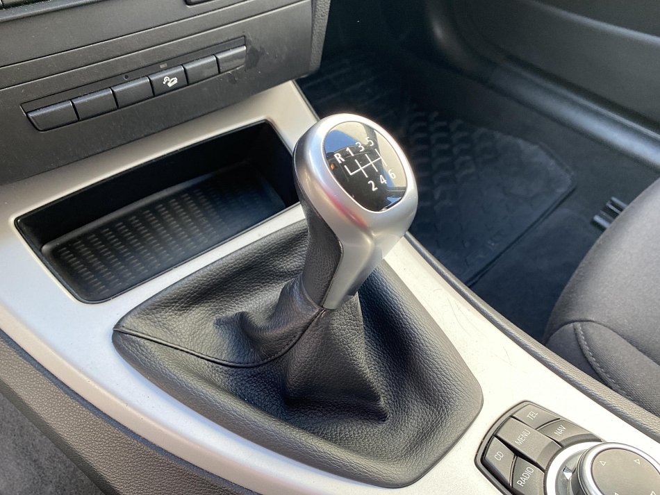 BMW Řada 3 3.0d  xDrive330d