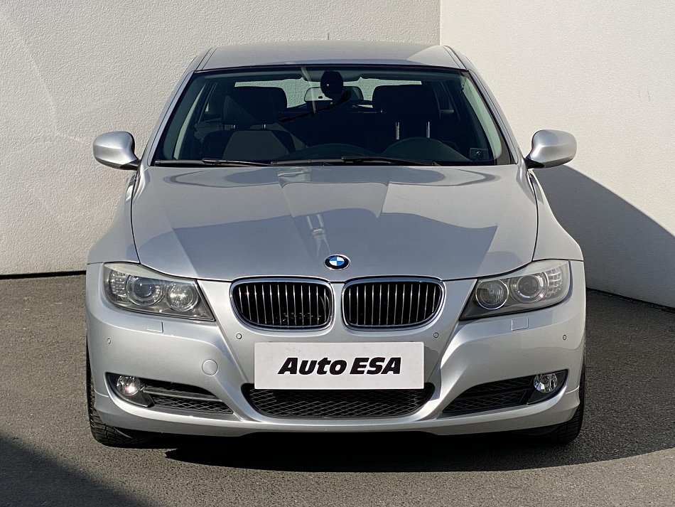 BMW Řada 3 3.0d  xDrive330d