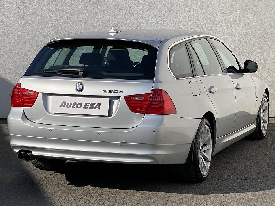 BMW Řada 3 3.0d  xDrive330d