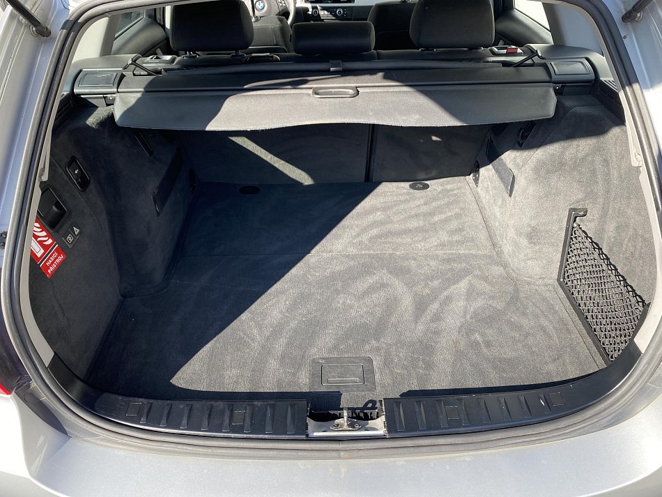 BMW Řada 3 3.0d  xDrive330d