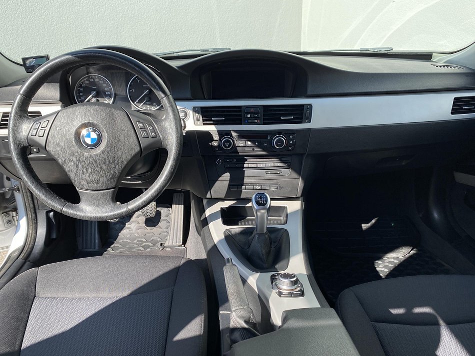 BMW Řada 3 3.0d  xDrive330d
