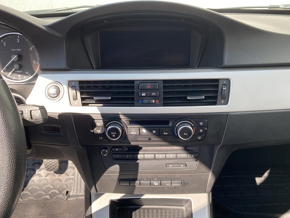 BMW Řada 3 3.0d  xDrive330d