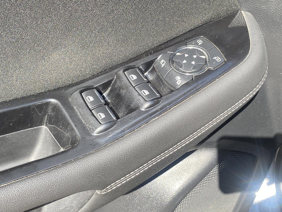 Ford Galaxy 2.0TDCI Titanium 7míst