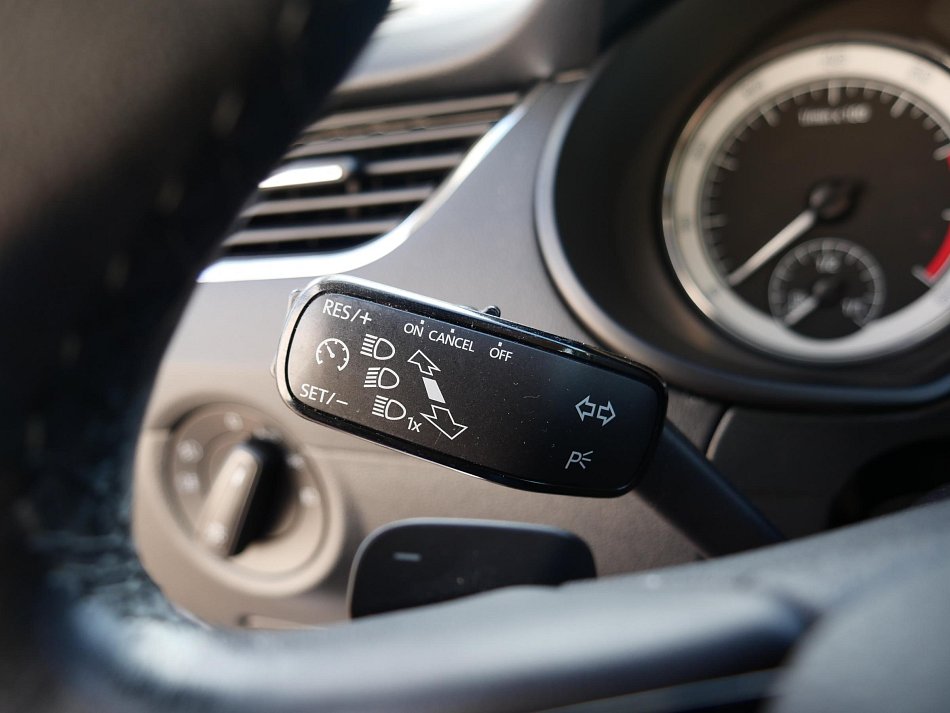 Škoda Octavia III 1.5 TSi Style