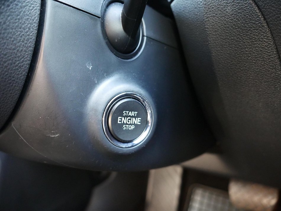 Škoda Octavia III 1.5 TSi Style