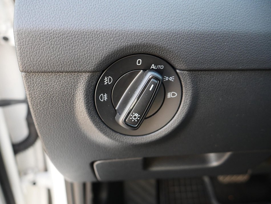 Škoda Octavia III 1.5 TSi Style