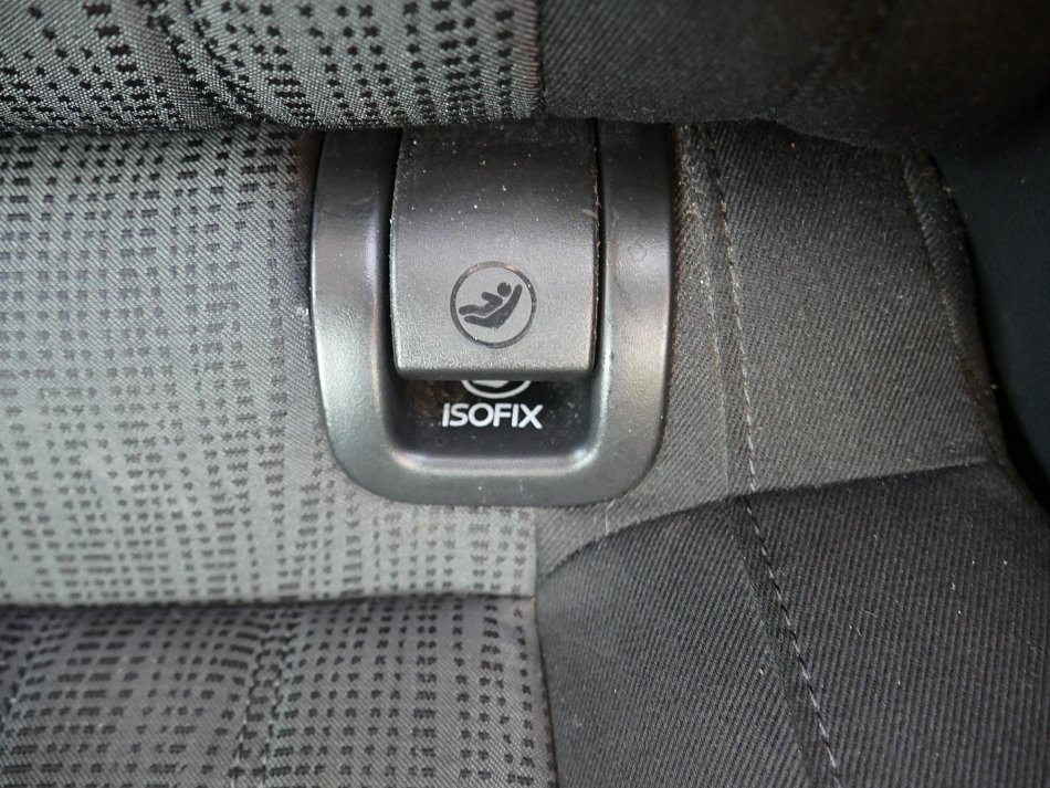 Škoda Octavia III 1.5 TSi Style