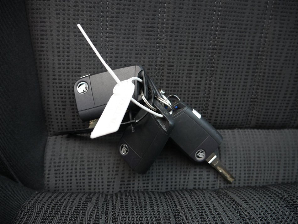 Škoda Octavia III 1.5 TSi Style