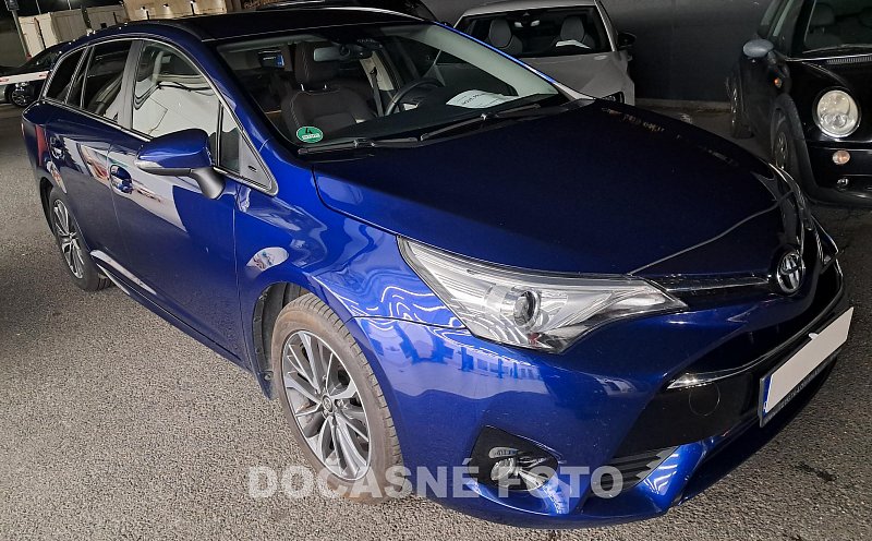 Toyota Avensis 2.0 