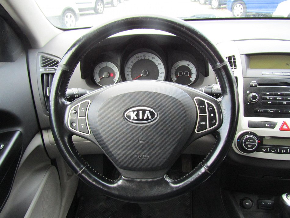 Kia Ceed 1.6CRDi 