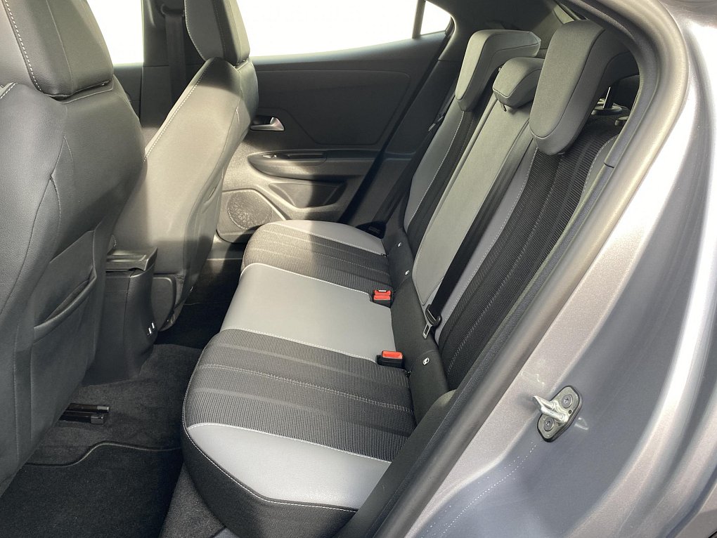 Opel Mokka 1.2 T Elegance