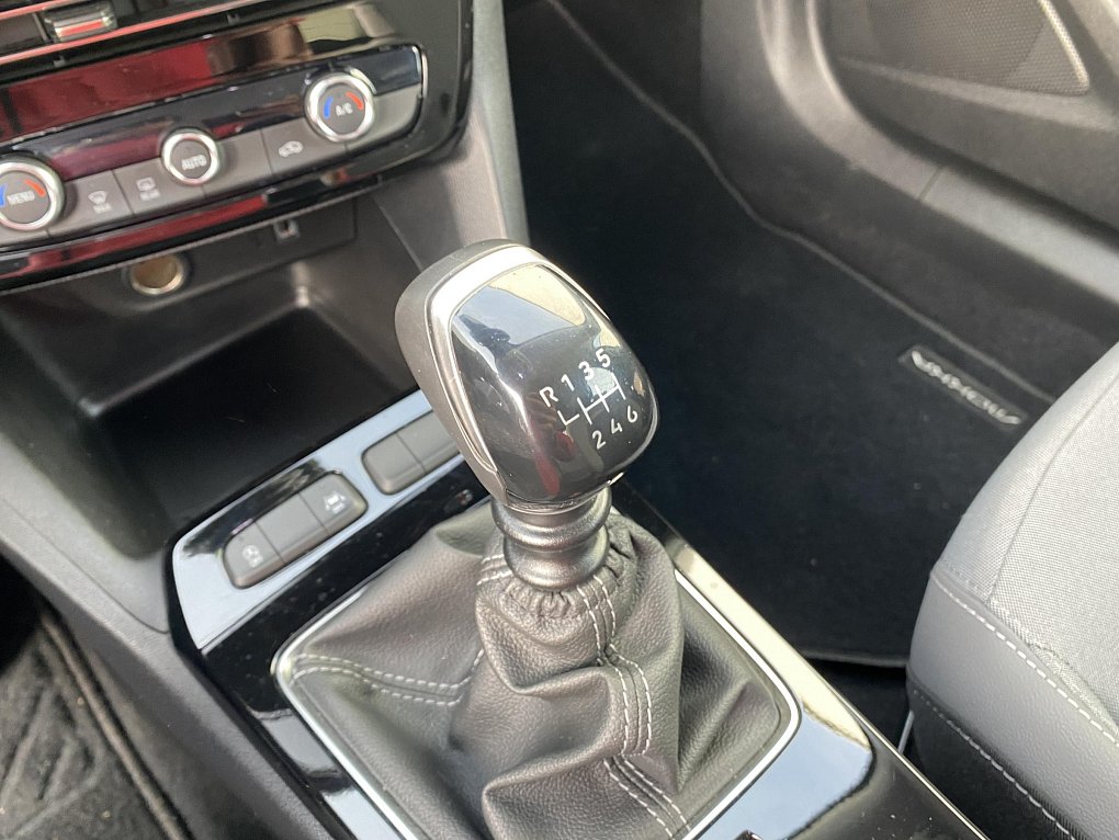 Opel Mokka 1.2 T Elegance