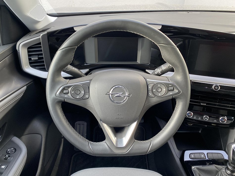 Opel Mokka 1.2 T Elegance