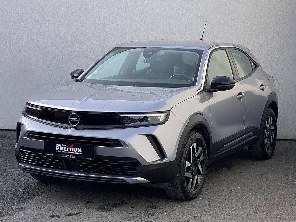 Opel Mokka 1.2 T Elegance