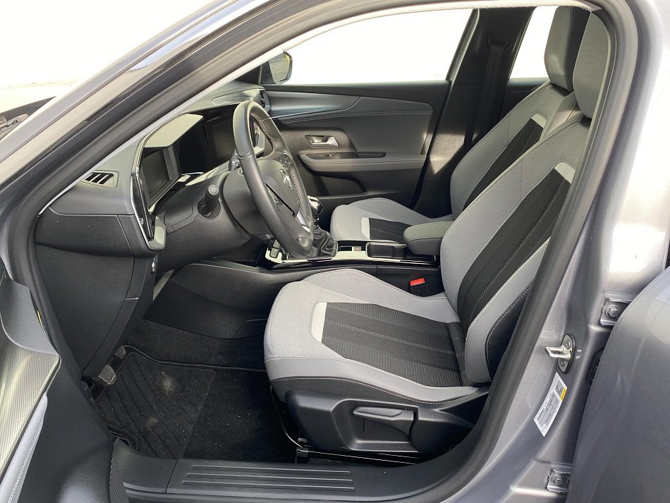 Opel Mokka 1.2 T Elegance