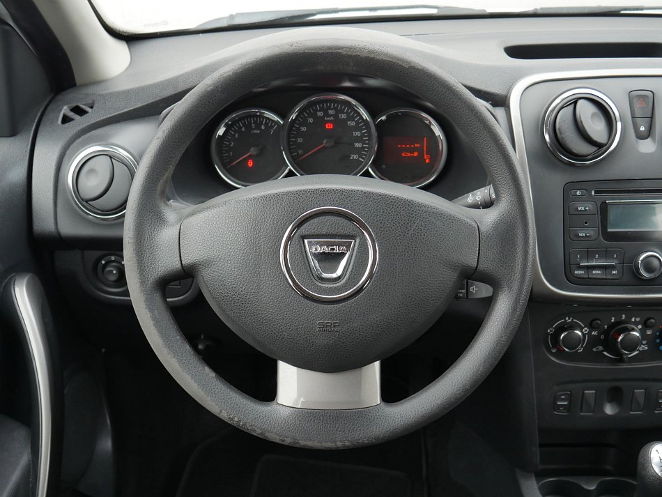 Dacia Sandero 1.2 16V 
