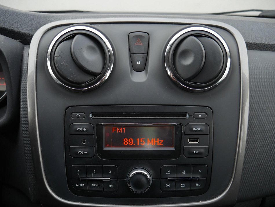 Dacia Sandero 1.2 16V 