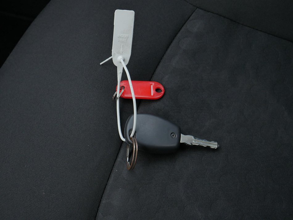 Dacia Sandero 1.2 16V 