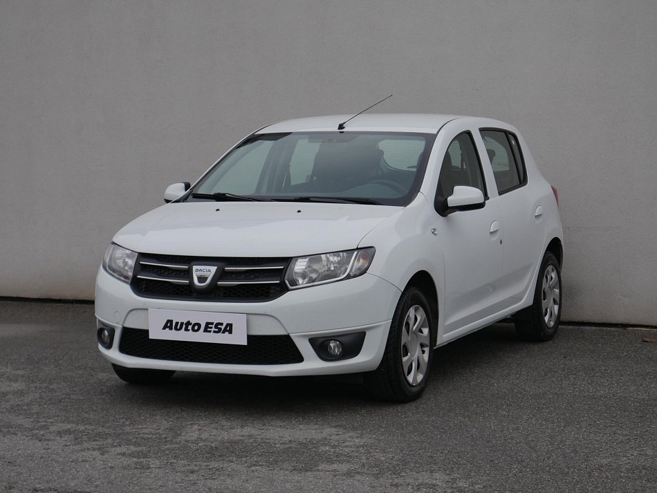 Dacia Sandero 1.2 16V 