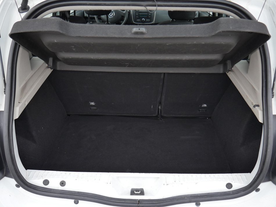 Dacia Sandero 1.2 16V 