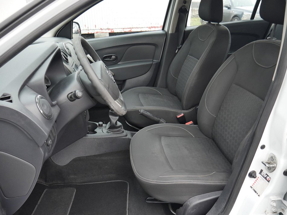 Dacia Sandero 1.2 16V 