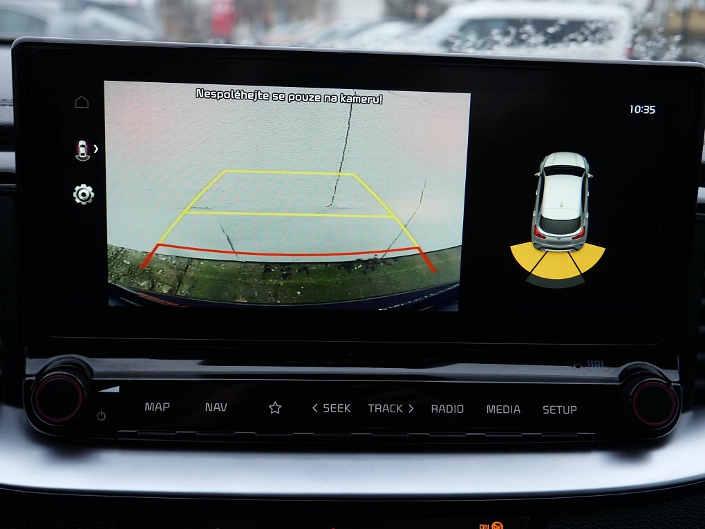 Kia XCeed 1.4 T-GDi Exclusive