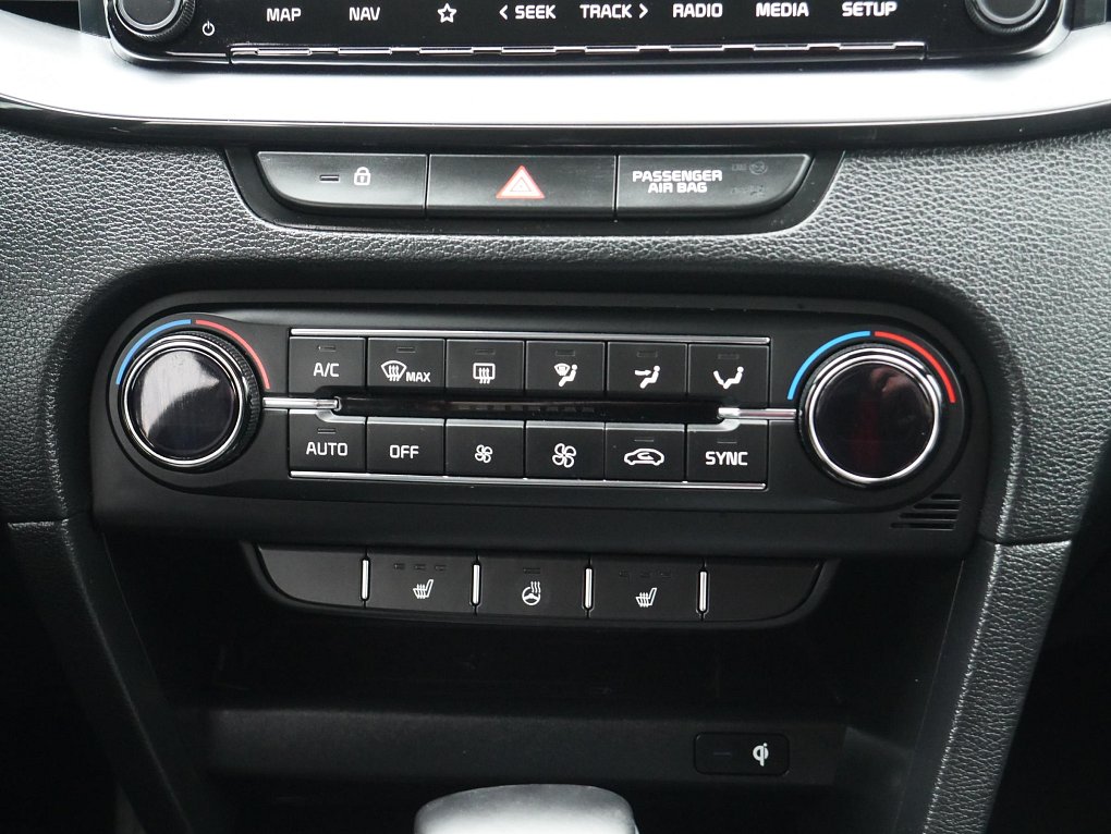 Kia XCeed 1.4 T-GDi Exclusive