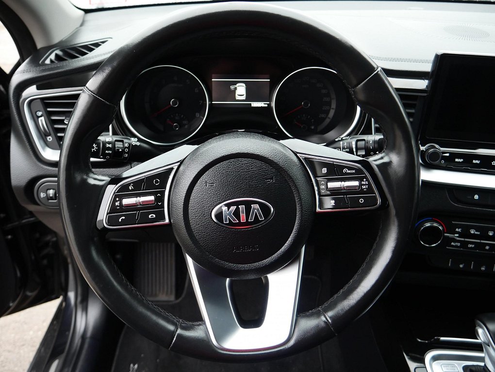 Kia XCeed 1.4 T-GDi Exclusive