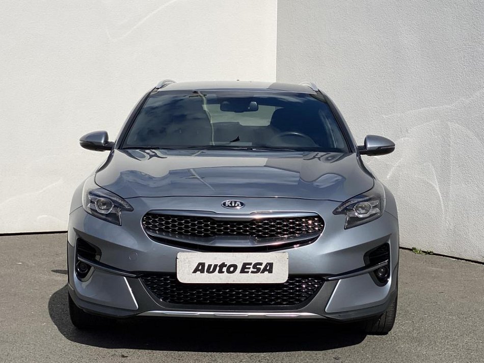 Kia XCeed 1.4 T-GDi Exclusive