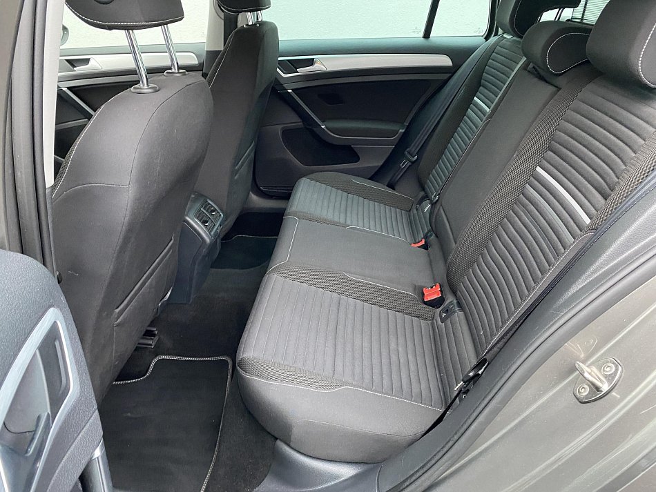 Volkswagen Golf 1.2 TSi CUP