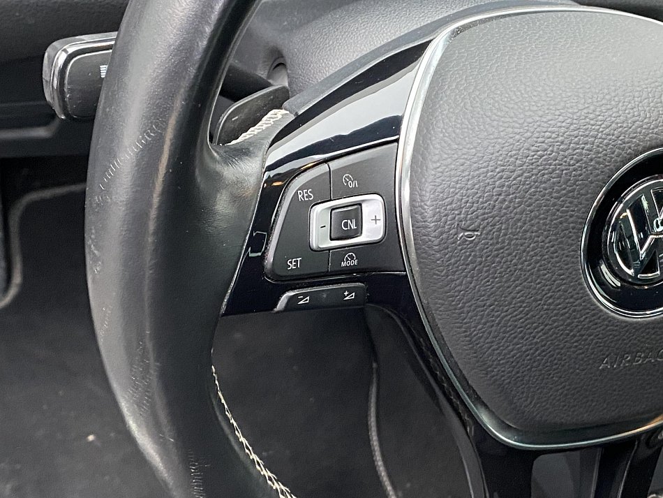 Volkswagen Golf 1.2 TSi CUP