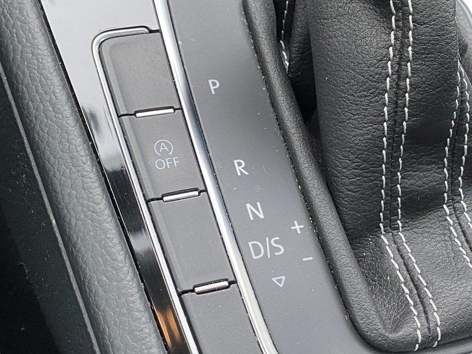 Volkswagen Golf 1.2 TSi CUP