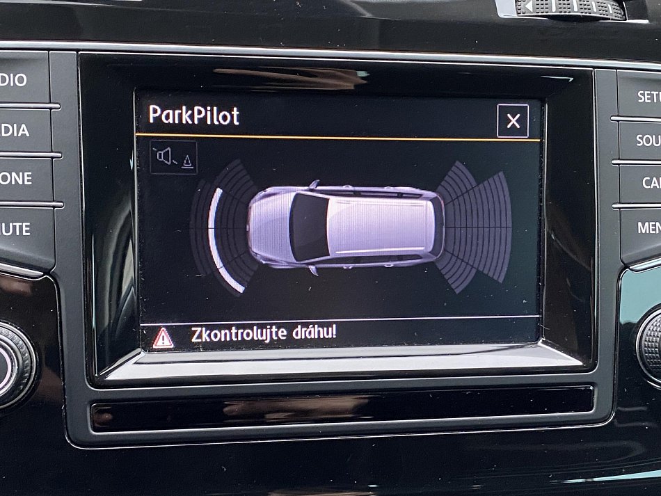 Volkswagen Golf 1.2 TSi CUP