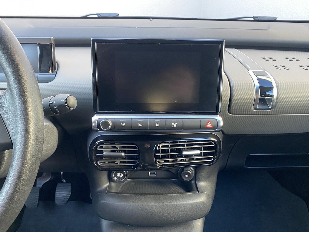 Citroën C4 Cactus 1.2 PT Shine