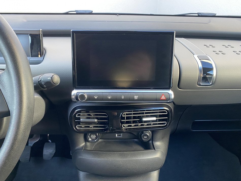 Citroën C4 Cactus 1.2 PT Shine